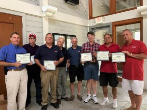 Original ESOP Employees