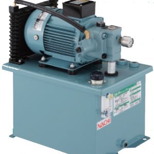 Hydraulic Power Units