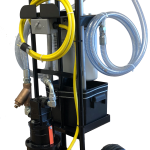 Proper Use of a Hydraulic Filter Cart and How It Can Improve Your Machines Lifespan