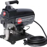 Revolutionary Portable High Pressure Pump System
