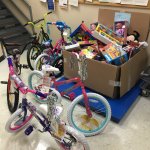 Toys For Tots
