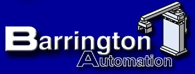 Barrington Automation