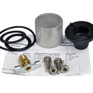 Fittings Tubing and Accessories