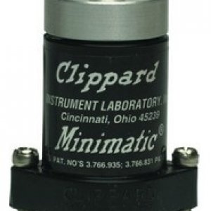 Clippard 412 Memory Valve